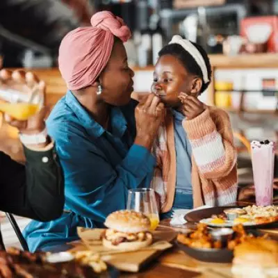 May Half Term 2026: Kids Eat Free or Cheap at UK Restaurants