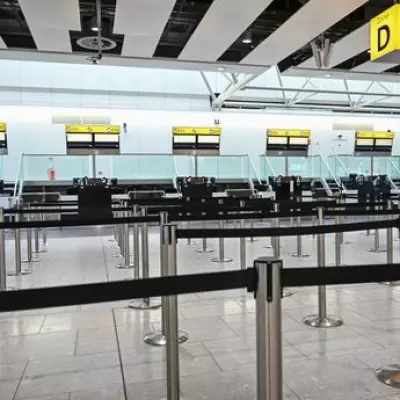 May Half-Term Airport Rules: TUI, Jet2, Ryanair, easyJet Guide