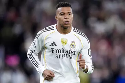 Mbappe Fires Back at Critics Over Injury Recovery Before El Clasico