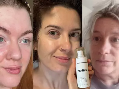 Medik8 Vegan PDRN Serum Tested by 3 Beauty Writers: Results