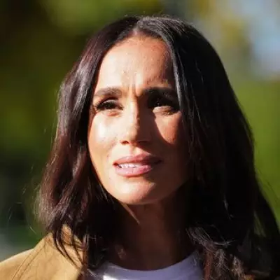 Meghan Markle's AI Deal May Harm Prince Harry's UK Security Battle