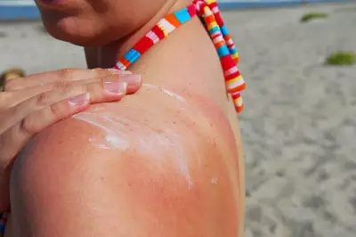 Melanoma Skin Cancer Hits Record High in UK Amid Heatwave Warning