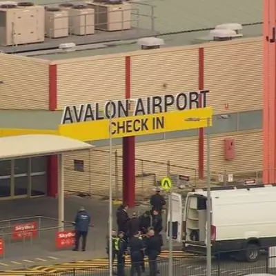 Melbourne Airport Lockdown: Bomb Scare Caused by Hair Removal Device