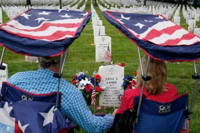 Memorial Day: From Civil War Origins to Modern Traditions and Controversies