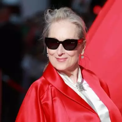 Meryl Streep's Flawless Makeup Secret: £40 Charlotte Tilbury Powder for Mature Skin