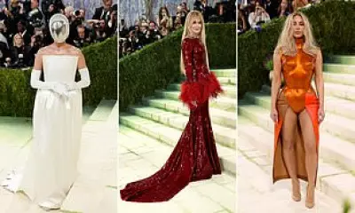 Met Gala 2026: Best and Worst Dressed Celebrities Revealed