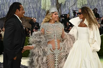 Met Gala 2026: Celebrities Embrace 'Fashion is Art' Theme with Dazzling Ensembles