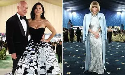 Met Gala Future Uncertain as Costume Institute Nears Financial Independence