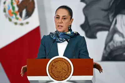 Mexico President Rejects Report on CIA Operations Against Cartels