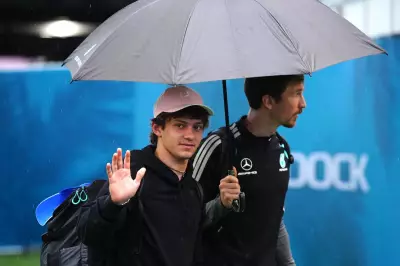 Miami Grand Prix F1 Race Moved Earlier to Beat Storms