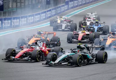 Miami Upgrades Shake Up F1 Grid as Title Battle Heats Up