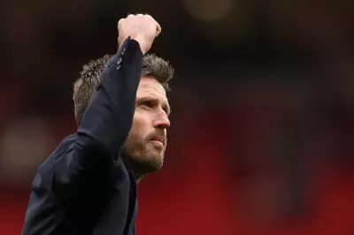 Michael Carrick: Managing Man United Feels Natural as Mainoo Backs Him