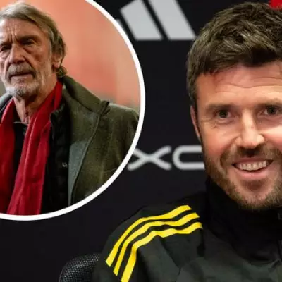 Michael Carrick Set to Become Manchester United Permanent Manager