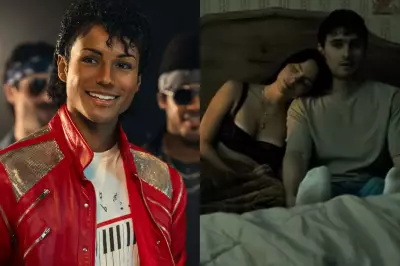 Michael Tops Box Office Again; Obsession Surpasses Expectations