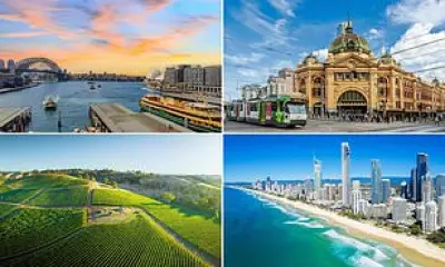 Michelin Guide to Launch in Australia for First Time, Starting in South Australia