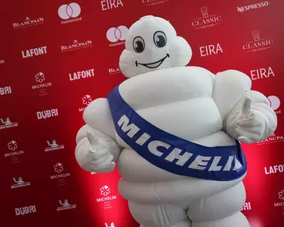 Michelin Guide to Launch in Australia for the First Time in 2027