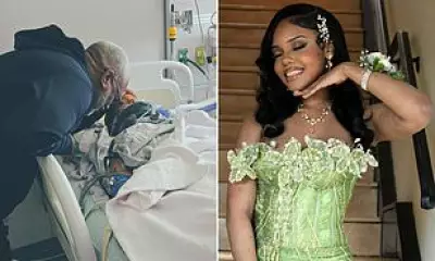 Michigan Teen Hit by Car While Fleeing After-Prom Party Shooting