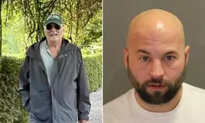 Michigan Veteran Dies 5 Months After DoorDash Driver Attack