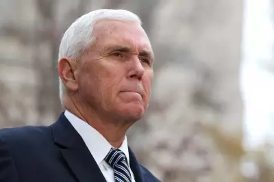 Mike Pence Slams Trump's $1.8B 'Slush Fund' for J6 Rioters as 'Deeply Offensive'