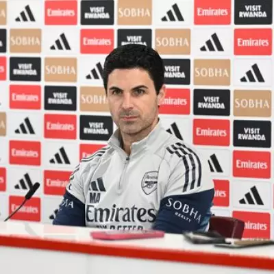 Mikel Arteta Responds to Wayne Rooney Over Arsenal Celebration Jibe