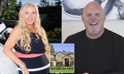 Millionaire Realtor Blames Husband for $2.3M Fraud, Gets 55 Months