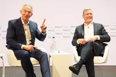 Minister Rejects Blair's Triple Lock Warning, Defends Net Zero