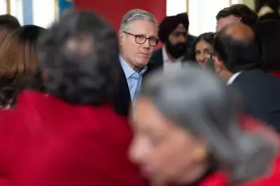 Ministers rally behind Starmer as local election losses spark leadership doubts