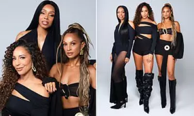 Mis-Teeq Reunite for 25th Anniversary Concert at Wembley