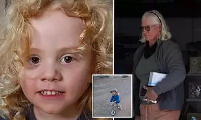 Missing Boy's Grandmother Postpones Gun Charge Hearing in Adelaide Court