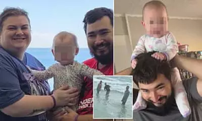 Missouri Father Drowns on First Family Vacation to Florida Beach