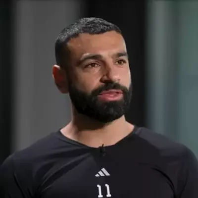 Mo Salah's Parting Message to Liverpool as Owen Predicts No Title Challenge
