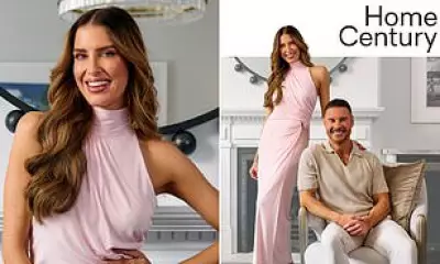 Model Erin Holland Gets Real Estate Licence, Launches Property Podcast