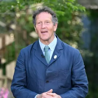 Monty Don's Heartfelt Death Admission: 'It Won't Last Forever'