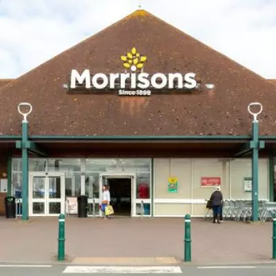 Morrisons Adds NHS Cancer Advice to Bath Products in UK First