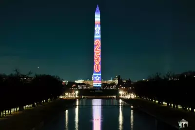 Most Americans Say Nation's Best Years Are in the Past Ahead of 250th Birthday