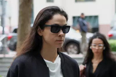 Mother of Musk's 4 Kids Reveals Personal Details in OpenAI Trial