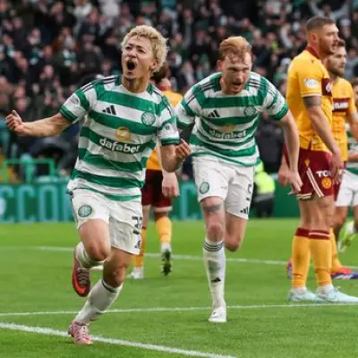 Motherwell vs Celtic: TV channel, stream, kick-off time details