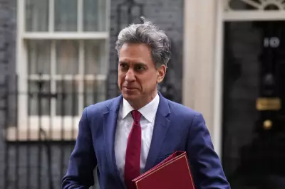 MPs Reject Tory Bid for New Oil and Gas Licences in King's Speech Vote
