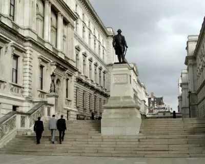 MPs Warn Foreign Office Cuts Could Weaken UK's Global Role