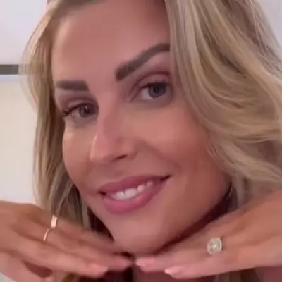 Mrs Hinch's 15-Min Beauty Routine: Avocado Eye Cream at £14 Off