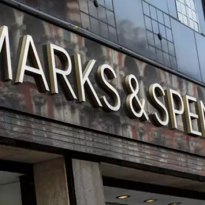 M&S £28 Jeans Are 'Very Comfortable and Great for Summer'