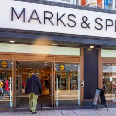 M&S £28 Linen Trousers Hailed as 'Perfect' and 'Suit Absolutely Everybody'
