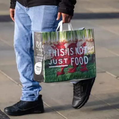 M&S Shoppers Drool Over New Picnic-Perfect Sausage Roll and Pocket Pies