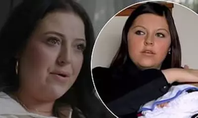 MTV Star Learned She Was Pregnant After Heroin Overdose Coma