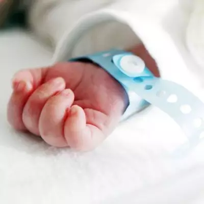 Mum Names Baby 'Harlotte' Horrified by Hidden Meaning