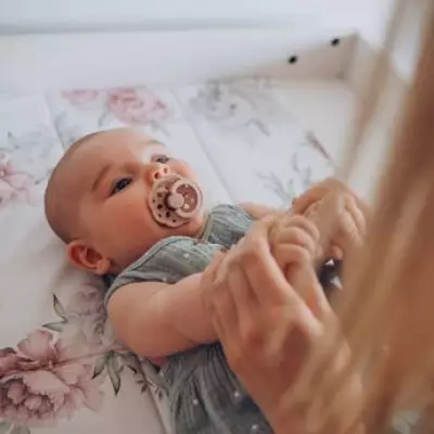 Mum Sticks with Classic Baby Name Beatrice Despite Friends' 'Repulsed' Reaction