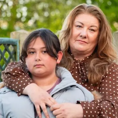 Mum's Fury Over Criminal Record for Taking Daughter to See Sick Gran