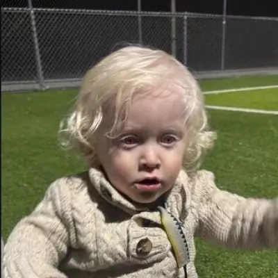Mum's Heartbreaking Plea as Baby Dies in LA Hit-and-Run