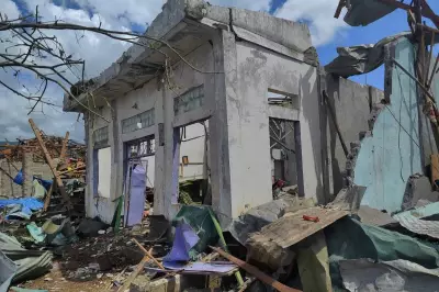 Myanmar Explosion at Explosives Store Kills Over 45, Injures Dozens