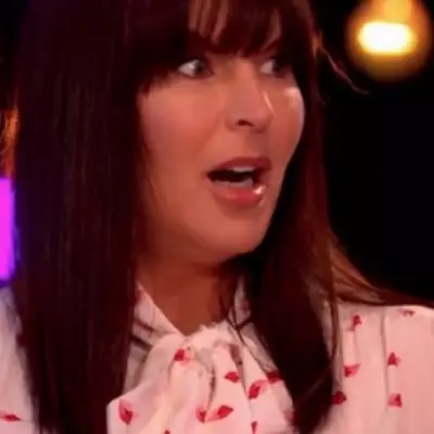 Naked Attraction Contestant Reveals Anna Richardson's Off-Air Personality